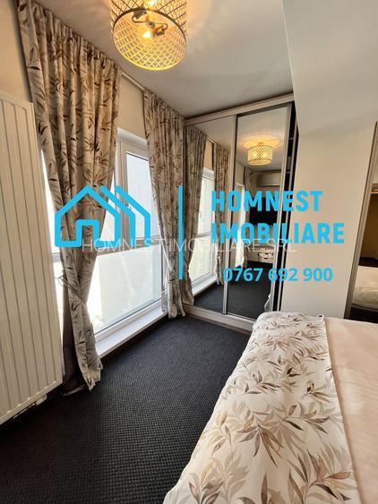 Apartament 3 camere | Aviatiei | Belvedere | - 53