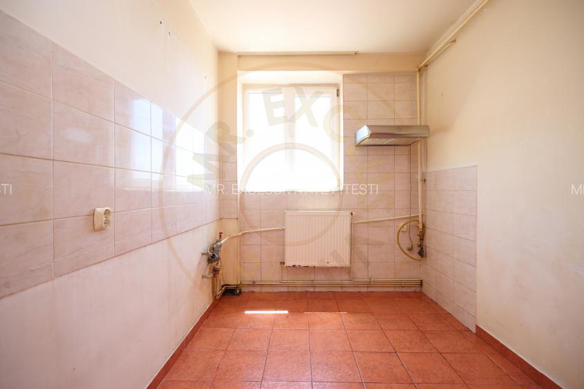 Apartament 4 Camere Decomandat | Craiovei | 3 Balcoane | Parcare - 3