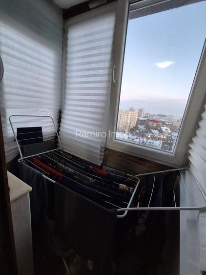 Apartament 2 camere  Decomandat 1 decembrie 1918 Reabilitat - 6