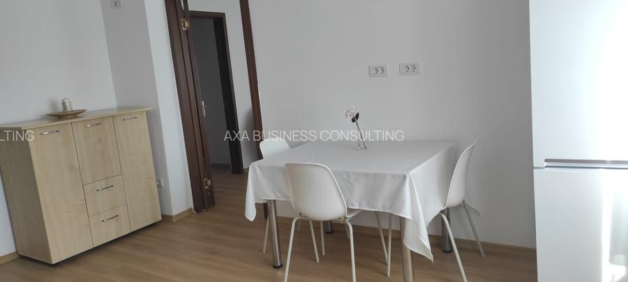 Apartament 2 camere, proaspat renovat,prima inchiriere ,64 mp, parcare - 6