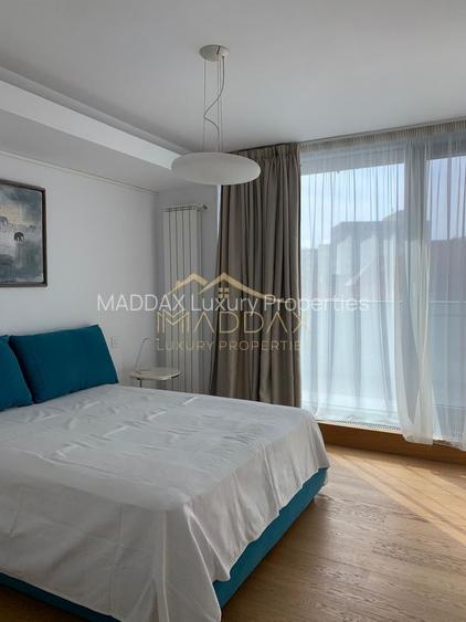 Penthouse 3 camere***LUX//Calea Victoriei - 9