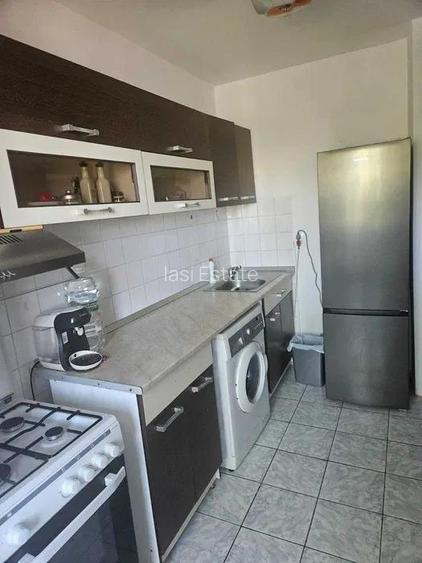 Apartament 1 Camera Nicolina - Prima Statie - 7