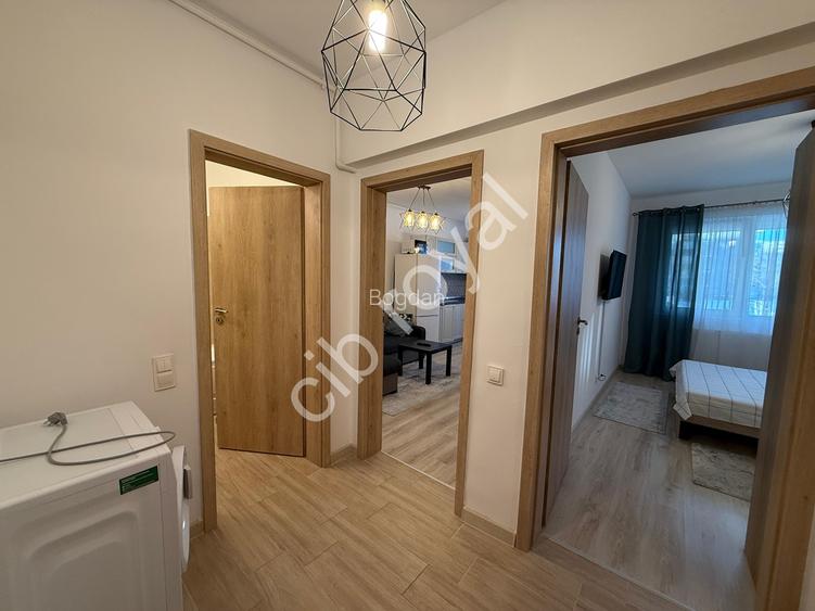 Apt. 2 cam.bloc 2021,Rotar Park 2,Militari zona Metro-Mc Donald's,10 min. metrou - 14