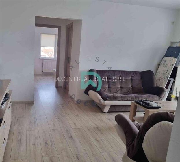 Apartament 2 camere,  Spitalul Judetean, etaj intermediar, renovat - 2