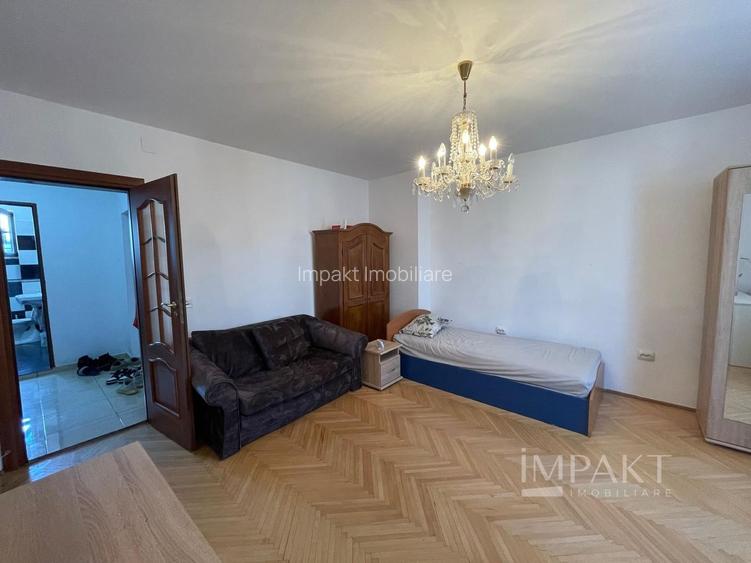 De inchiriat apartament cu 2 camere -Jandarmerie - Marasti - 3