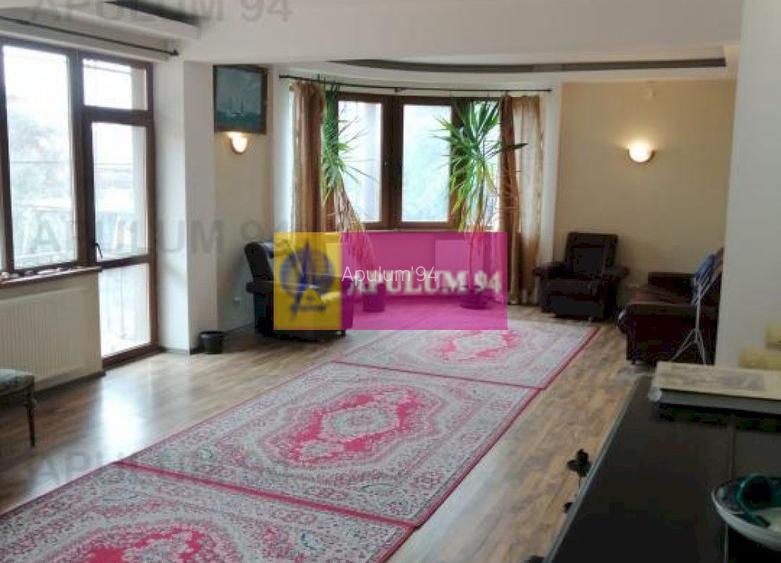 Vila Spatioasa Bucuresti - 3