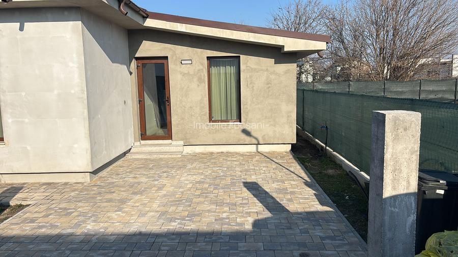 Casă nouă de vânzare în Câmpineanca – Construcție 2025 - 2