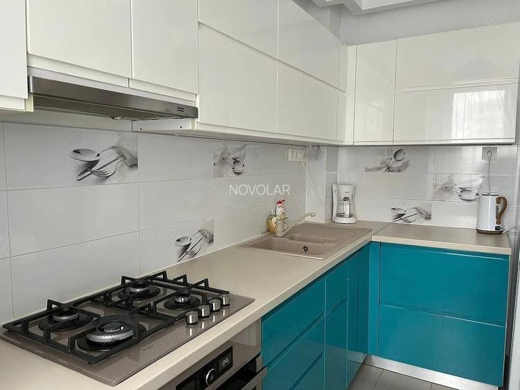 Studio modern zona - Brancoveanu - 4