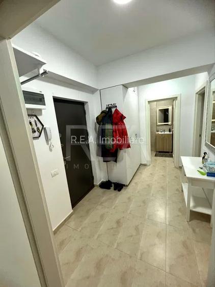 2 Camere Ready to move  Etaj 3/11 Novum Lacul Morii - 6