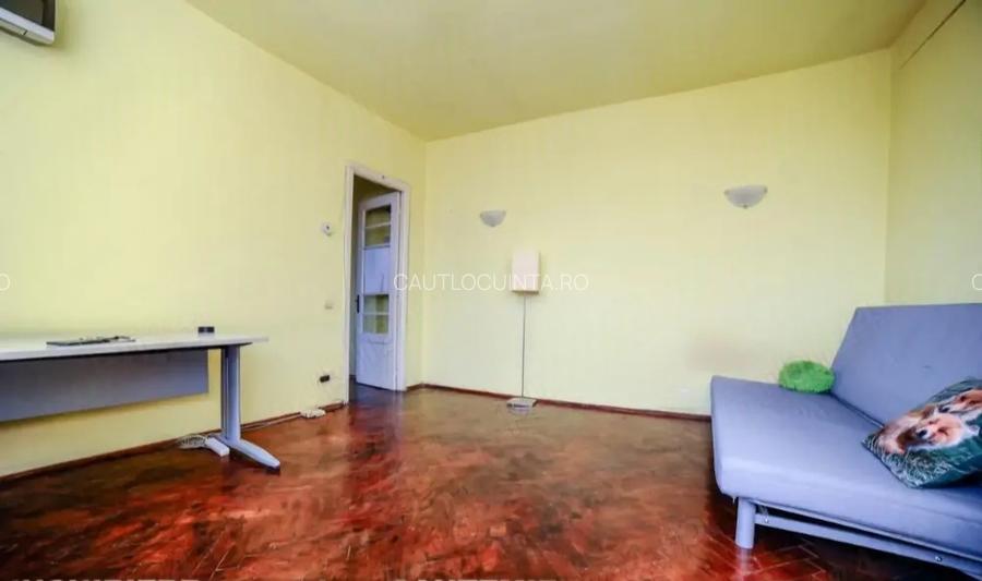 Garsoniera |Tineretului |Cantemir|Centrala proprie|METROU| INVESTITIE| - 3