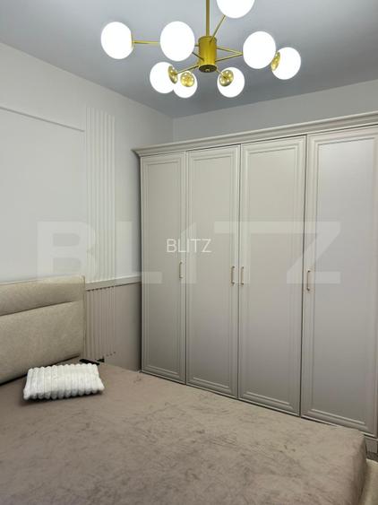 Apartament 2 camere finisat modern, 50 mp, parcare, Europa - 8