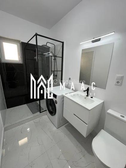 Apartament 2 camere | Parter | Semineu | Deventer - 7