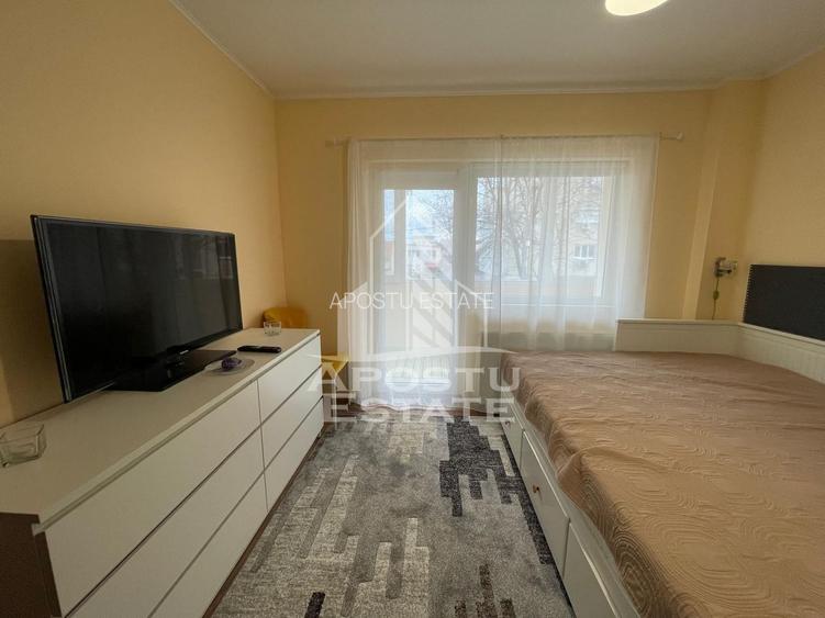 Apartament 2 camere, decomandat, zona Steaua,Timisoara - 5