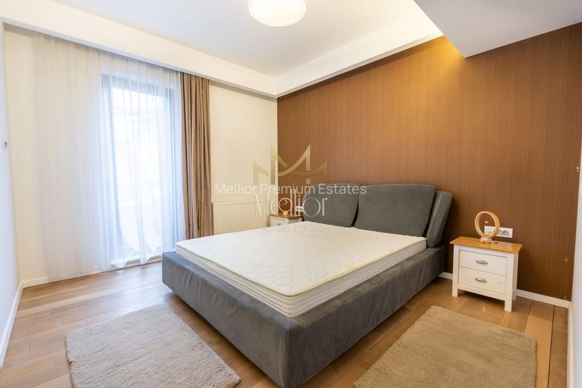 Apartament superb 3 camere | 91 mp | 2 parcari | zona Campului! - 10