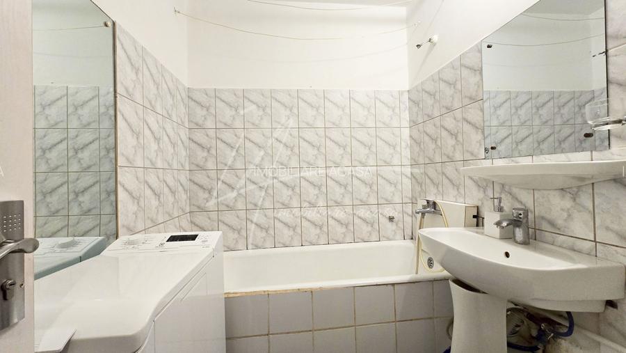 Nu cauta luxul intr-o garsoniera ieftina! Cauta doar decenta - 14