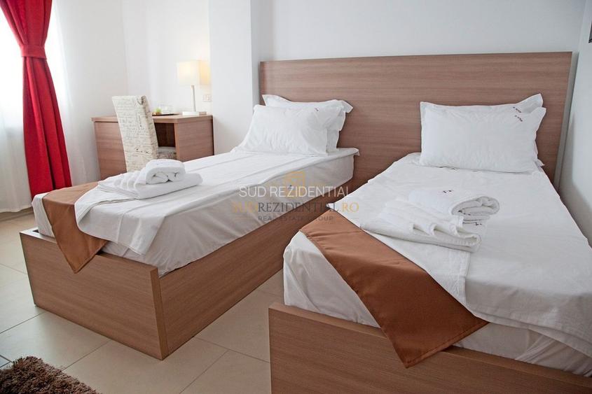 Proprietate cu profit rapid - Hotel cu amplasare premium, Popesti-Lerodeni - 16