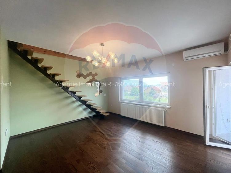 Apartament de vanzare si Parcare în curte privată - Șelimbăr - 10