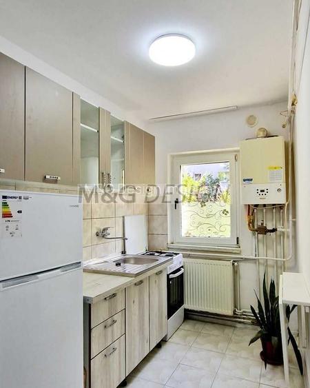 De vanzare apartament 1 camera decomandat CENTRALA parter - 4