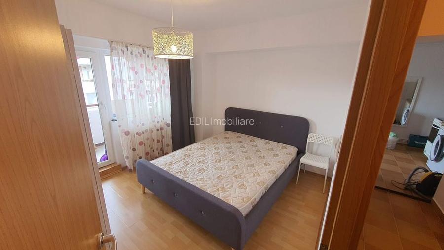 Apartment de vânzare, 2 camere, 34 mp, Zorilor zona Sigma - 4