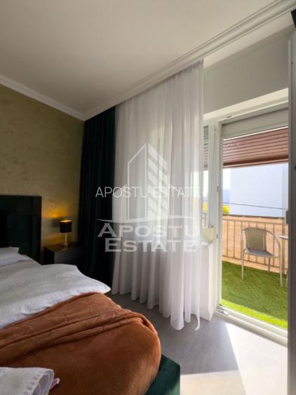 Apartament cu 3 camere, decomandat, loc de parcare, Dumbravita - 6