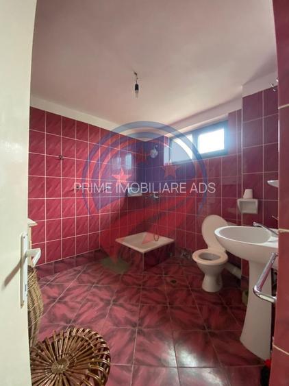 VILA CU 2500 MP TEREN LA 15 KM DE CRAIOVA CENTRU - 11