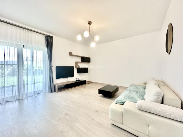 Duplex cu 3 camere | Pozitie ideala | mutare imediata in Mosnita - 5