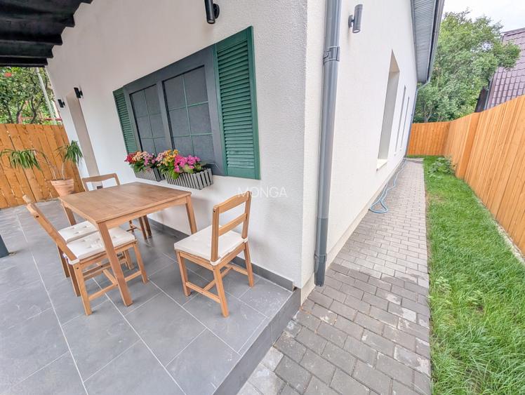 Casa 3 camere 110mp | 0 comision | Pipera | 220mp teren - 27