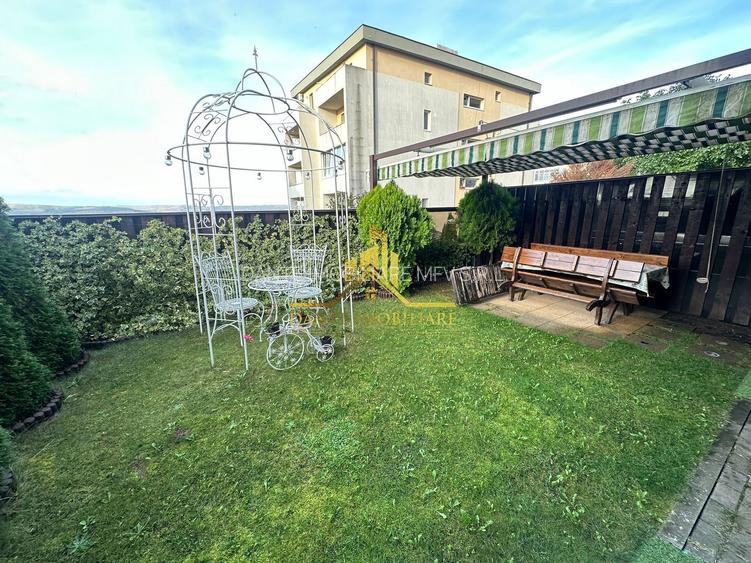 2 camere, decomandat, modern. bloc nou, curte, parcare, Calea Turzii - 2