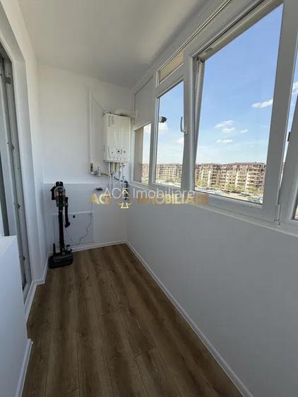 2 Camere de inchiriat | Rahova | Centrala | Parcare | Mobilat | Utilat - 8