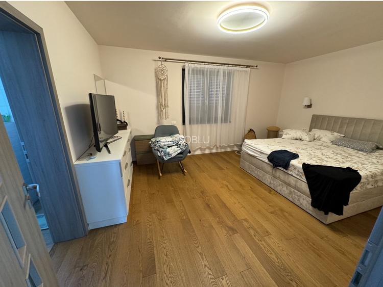 Casa individuala 4 camere 3 bai 2 terase garaj Cartierul Primaverii! - 12