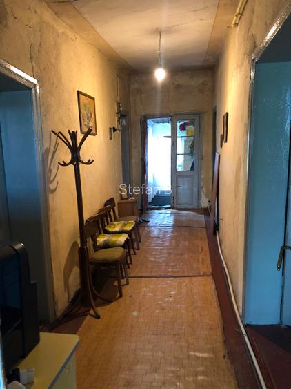 Casa veche - centrul istoric - zona ultracentrala Târgoviște - 6