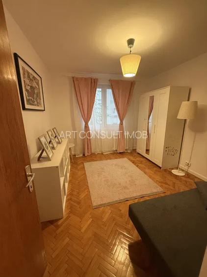 Apartament 3. Camere | Basarabia | Mobilat Utilat | Pet Friendly | - 5