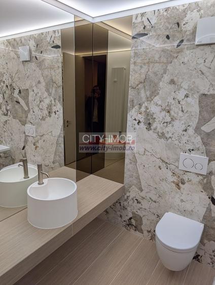 Inchiriere  Apartamnet  3  Camere Iancu Nicolae - 24