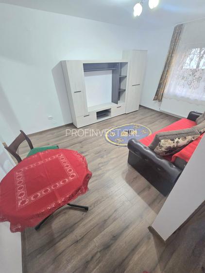 Ap. 2 camere Manastur-Garbau, 45 mp, CT, proaspat renovat,CT - 4