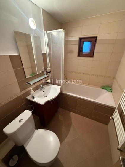 Apartament de vânzare, 3 camere, 74 mp, Plopilor zona bloc Semilună - 10
