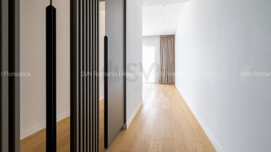REA1024484 Apartament Modern 2 Camere I One Verdi Park I Floreasca - 10
