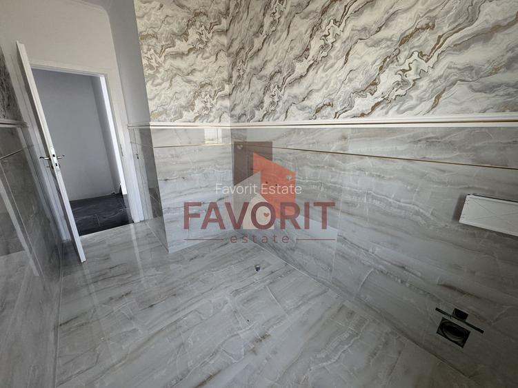 Duplex cu garaj. Finalizat . Dumbravita- zona Mures - 17