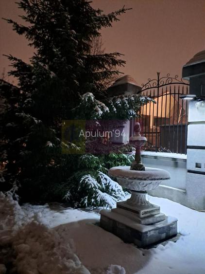 Cea mai frumoasă casă din zona Pipera - Băneasa - 33