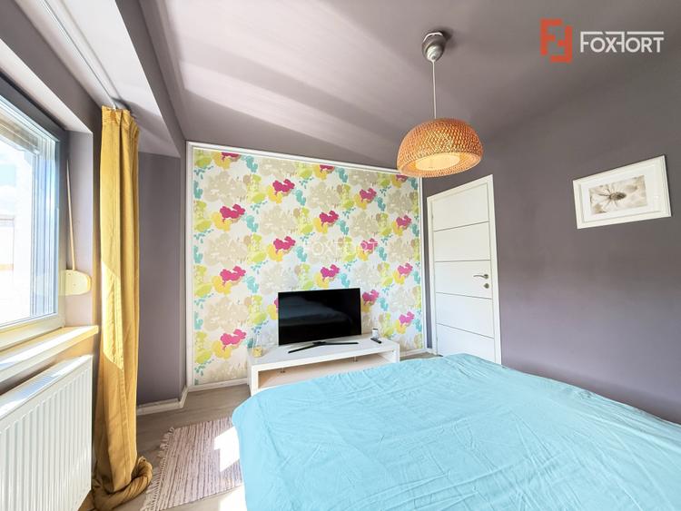 Apartament cu 2 camere de vanzare, zona Torontalului - 28