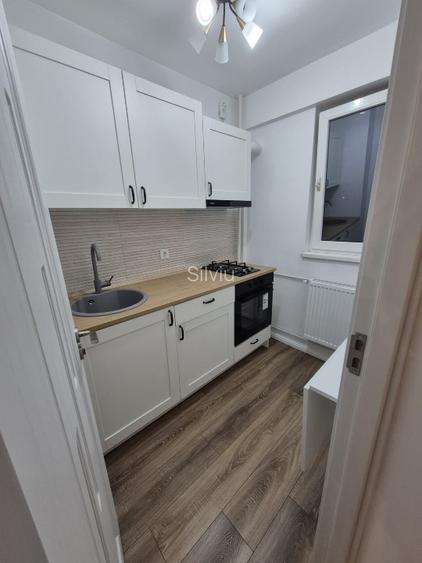 Ocazie! Vand garsoniera langa metrou Lujerului - 4