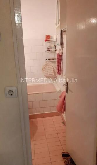 APARTAMENT 2 CAMERE I DECOMANDAT I ETAJ 3 I 52 MP I PARTIAL MOBILAT I - 4