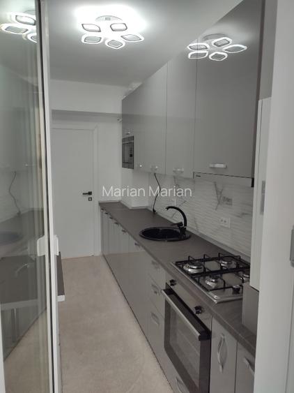 GARSONIERA NOUA aproape de METROU GORJULUI 12-15 minute de mers pe jos - 10