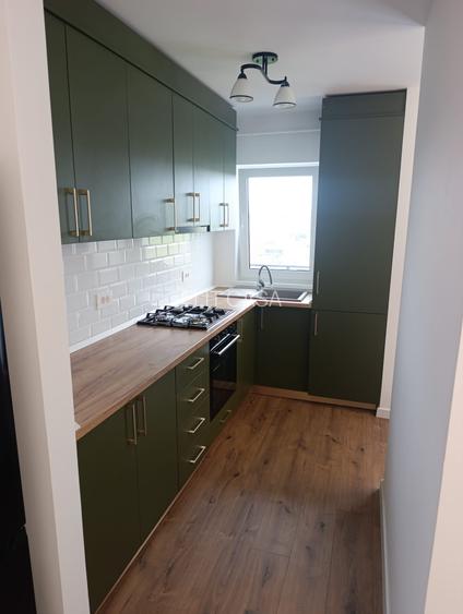 Apartament MODERN, cu 1 cameră, zona Galata - Complex LAPIS Residence - 5