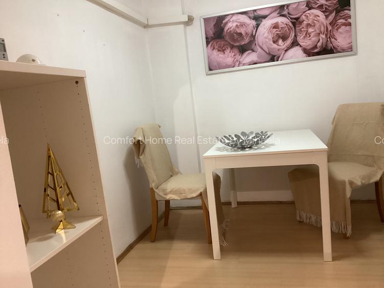 Domenii Inchiriez casa 3 cam spatioasa modern mobilata utilata complet curte 100 - 9