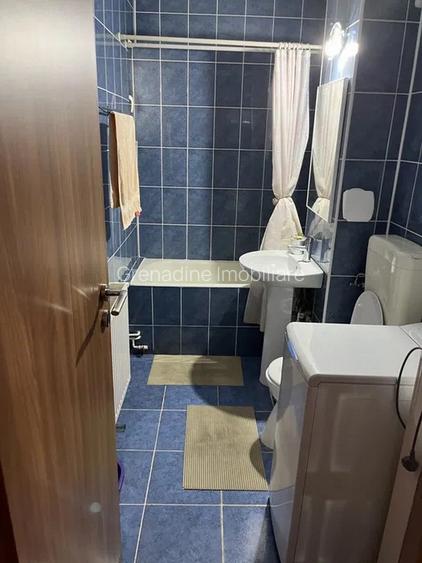 Garsoniera Decomandata - Parter Inalt - 33 MP - zona Astra - Cod 5258 - 5