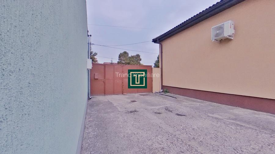 Casă cu 3 camere de vânzare în Arad – cartier Pârneava, complet renovată - 4