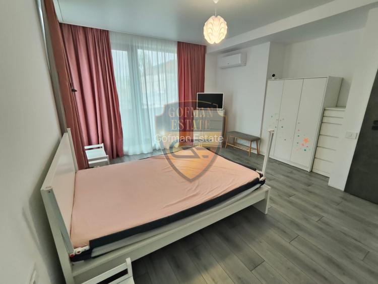 Vila 5 camere 450mp  si teren 500 mp Delfinariu Faleza Nord  - 14