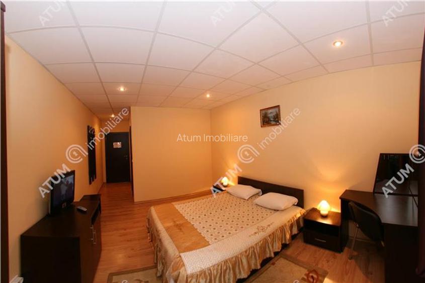 Pensiune turistica cu restaurant si 33 camere in Rasinari Sibiu - 20