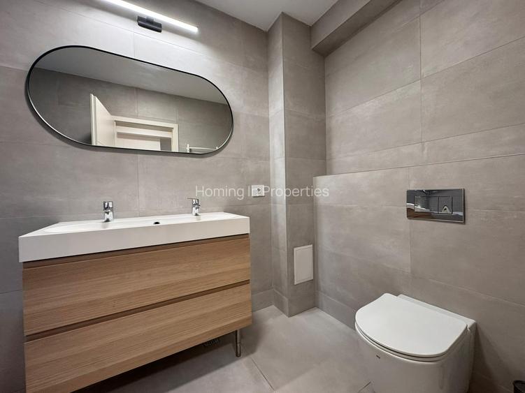 The Spot Villa #05 - Vila Premium 2025 Pipera langă Olga Gudynn, P+2 - 22