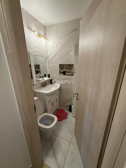 Inchiriez apartament 3 camere zona Mall Vitan  - 6